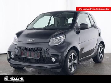 Gebrauchte Smart ForTwo