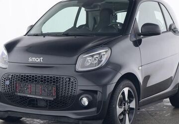 Smart ForTwo 25.100 km 15.660 &euro; Greifswald 17489
