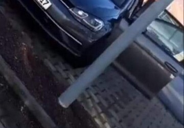 VW golf 7 62.000 km 14.000 &euro; Jarmen 17126