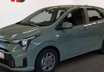 Kia Picanto 3.300 km 18.990 &euro; Grimmen 18507