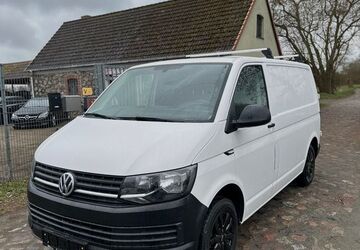 VW T6 Transporter 85.900 km 15.800 &euro; Siedenbrünzow 17111