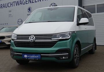 VW T6 Multivan 73.570 km 45.480 &euro; Grimmen 18507