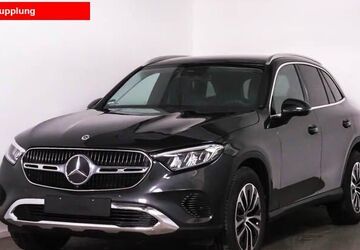 Mercedes-Benz GLC 220 4.100 km 52.995 &euro; Greifswald 17489