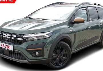 Dacia Jogger 36.722 km 19.490 &euro; Greifswald 17489