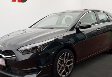 Kia ceed / Ceed 9.800 km 26.990 &euro; Grimmen 18507
