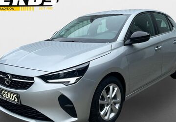 Opel Corsa 46.028 km 14.390 &euro; Grimmen 18507