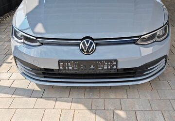 VW Golf 64.000 km 20.000 &euro; Jarmen 17126