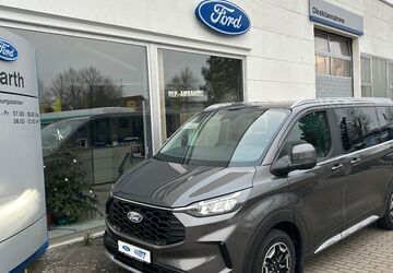 Ford Tourneo Custom 13.673 km 43.790 &euro; Grimmen 18507