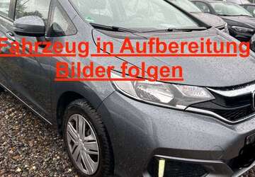 Honda Jazz 37.100 km 15.990 &euro; Kröslin 17440