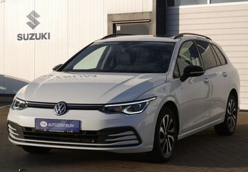 VW Golf 65.871 km 20.490 &euro; Grimmen 18507