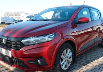 Dacia Sandero 87.335 km 12.990 &euro; Greifswald 17489