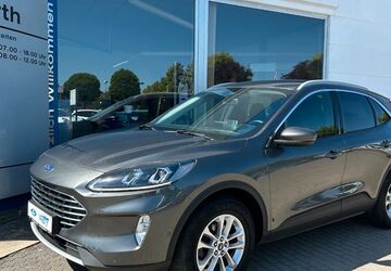 Ford Kuga 106.937 km 22.890 &euro; Grimmen 18507