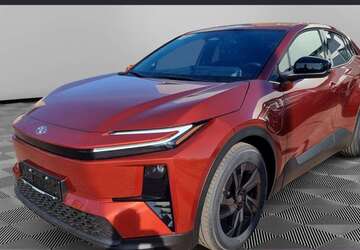 Toyota C-HR+ 1.500 km 43.990 &euro; Greifswald 17489