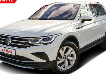 VW Tiguan 68.812 km 32.950 &euro; Greifswald 17489