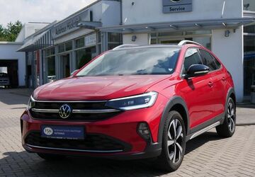 VW Taigo 53.222 km 19.900 &euro; Grimmen 18507