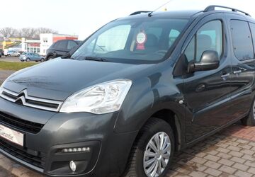 Citroen Berlingo 106.167 km 11.490 &euro; Greifswald 17489