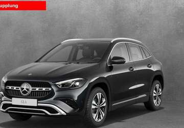 Mercedes-Benz GLA 200 16.200 km 38.440 &euro; Greifswald 17489