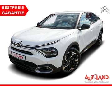Gebrauchte Citroën C4