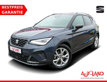 Gebrauchte Seat Arona