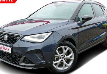 Seat Arona 28.321 km 22.950 &euro; Greifswald 17489