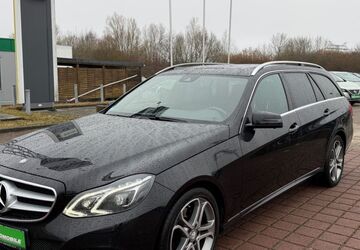 Mercedes-Benz E 250 188.000 km 12.500 &euro; Greifswald 17489