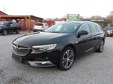 Gebrauchte Opel Insignia