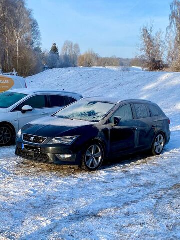 Gebrauchte Seat Leon