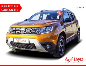 Gebrauchte Dacia Duster
