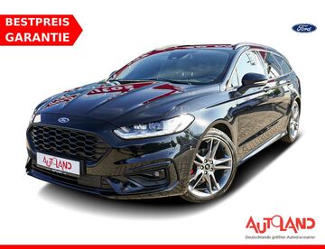 Gebrauchte Ford Mondeo