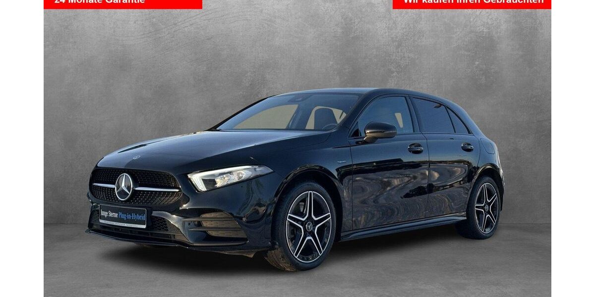 Mercedes-Benz A 250 47.000 km 22.980 &euro; Greifswald 17489