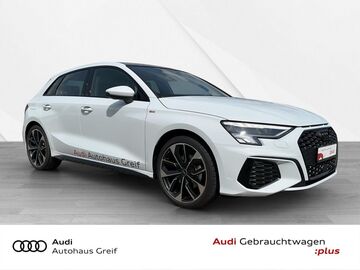 Gebrauchte Audi A3
