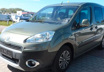 Peugeot Partner 204.130 km 6.990 &euro; Greifswald 17489
