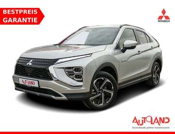 Gebrauchte Mitsubishi Eclipse Cross