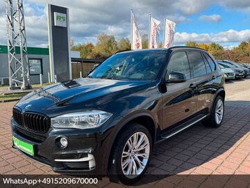 Gebrauchte BMW X5