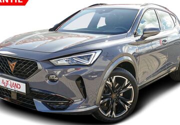 Cupra Formentor 71.767 km 23.990 &euro; Greifswald 17489