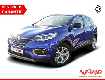 Gebrauchte Renault Kadjar