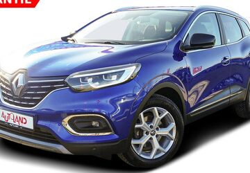 Renault Kadjar 84.451 km 16.990 &euro; Greifswald 17489