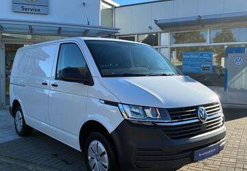 VW T6 Transporter 3.222 km 29.900 &euro; Grimmen 18507