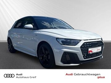 Gebrauchte Audi A1