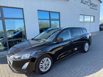 Gebrauchte Ford Focus