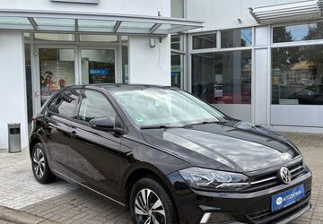 VW Polo 42.520 km 16.990 &euro; Grimmen 18507