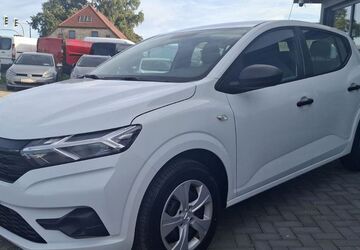 Dacia Sandero 73.030 km 11.290 &euro; Karlsburg OT Moeckow 17495
