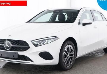 Mercedes-Benz A 250 13.800 km 31.999 &euro; Greifswald 17489