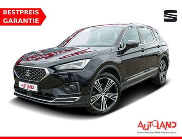 Gebrauchte Seat Tarraco