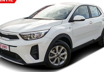 Kia Stonic 21.990 km 16.950 &euro; Greifswald 17489