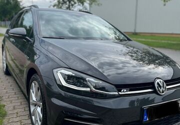 VW Golf 125.000 km 20.000 &euro; Greifswald 17489