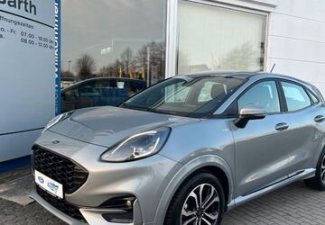 Ford Puma 93.651 km 13.690 &euro; Grimmen 18507
