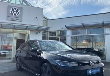 VW Passat Variant 11.573 km 44.990 &euro; Grimmen 18507