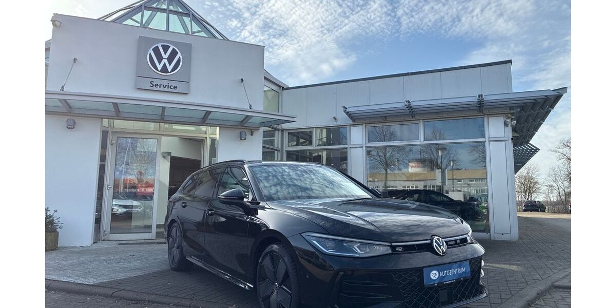 VW Passat Variant 11.573 km 44.990 &euro; Grimmen 18507