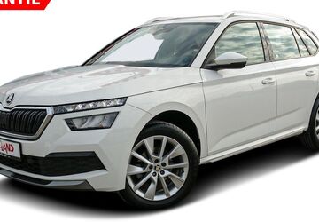 Skoda Kamiq 63.286 km 21.950 &euro; Greifswald 17489